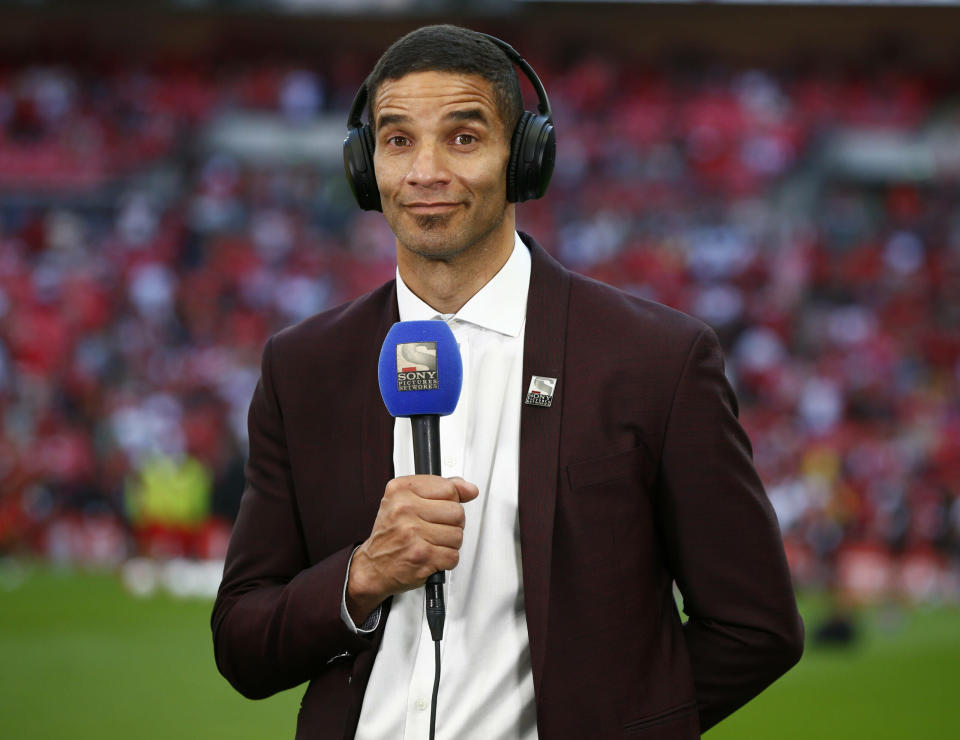 Will Mo Salah Stay at Anfield? David James Weighs in on the Liverpool Star’s Future