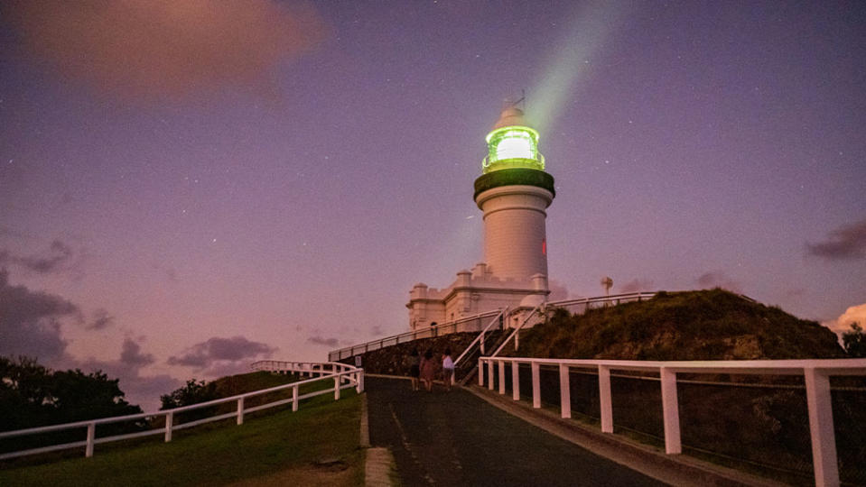 Byron Bay Lighthouse