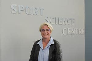 Dr Monique de Milander, Lecturer in Exercise and Sport Sciences at the UFS, is leading research on attention-deficit hyperactivity disorder (ADHD) and visual and motor control difficulties.