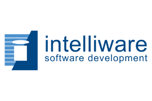 Intelliware Logo