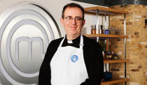 <p><b>Reverend Richard Coles: </b>He’s Britain’s only vicar to have a Number One hit with ‘Don’t Leave Me This Way’. And now it looks as though he’s trying his hand at something completely different with his appearance on ‘Celebrity MasterChef’. Reverend Coles read theology at King’s College before being ordained as a curate in Lincolnshire and Knightsbridge… but is perhaps most famous as a regular host of BBC Radio 4’s ‘Saturday Live’ programme. Will Reverend Coles bring some much-needed glamour to the show? Either way, he’s bound to have sampled plenty of cake in his time as a vicar.</p><p><br></p>