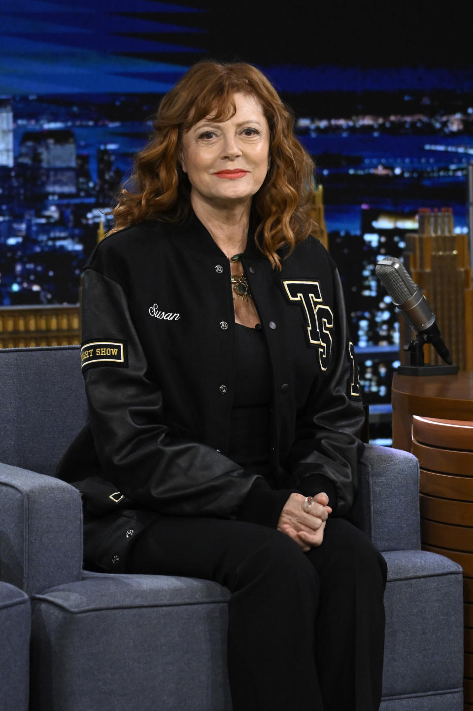 Susan Sarandon