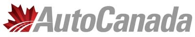 AutoCanada Inc. Logo (CNW Group/AutoCanada Inc.)