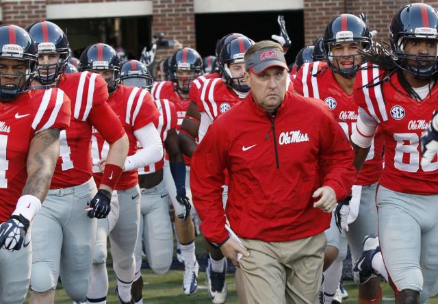 The Top 4 recruiting misses in Ole Miss football history