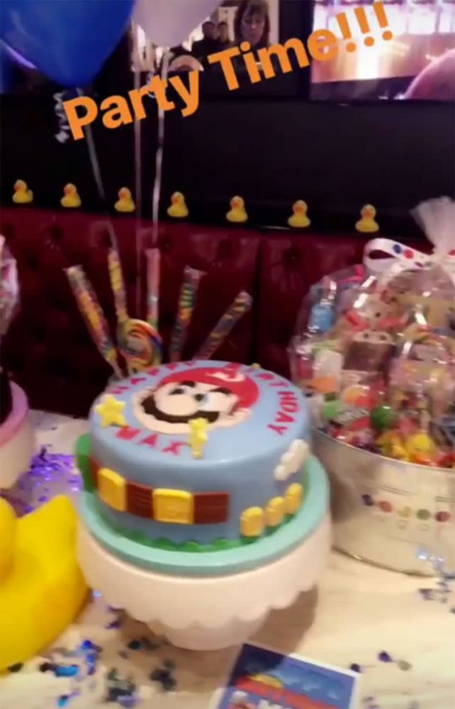 Jennifer Lopez Celebrates Twins' Birthday with Sweet Home Video
