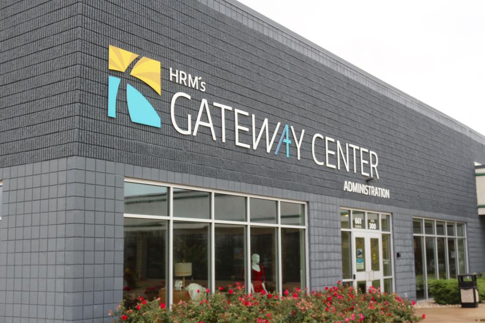 In 2003, Holland Rescue Mission opened its first thrift center. In 2008, it opened an Auto Training Center on River Avenue and began to offer work training and life-discipleship programs in addition to emergency assistance. In 2014, the mission opened Gateway Center at 24th Street and the U.S. 31. Then, in 2021, it became Gateway Mission.