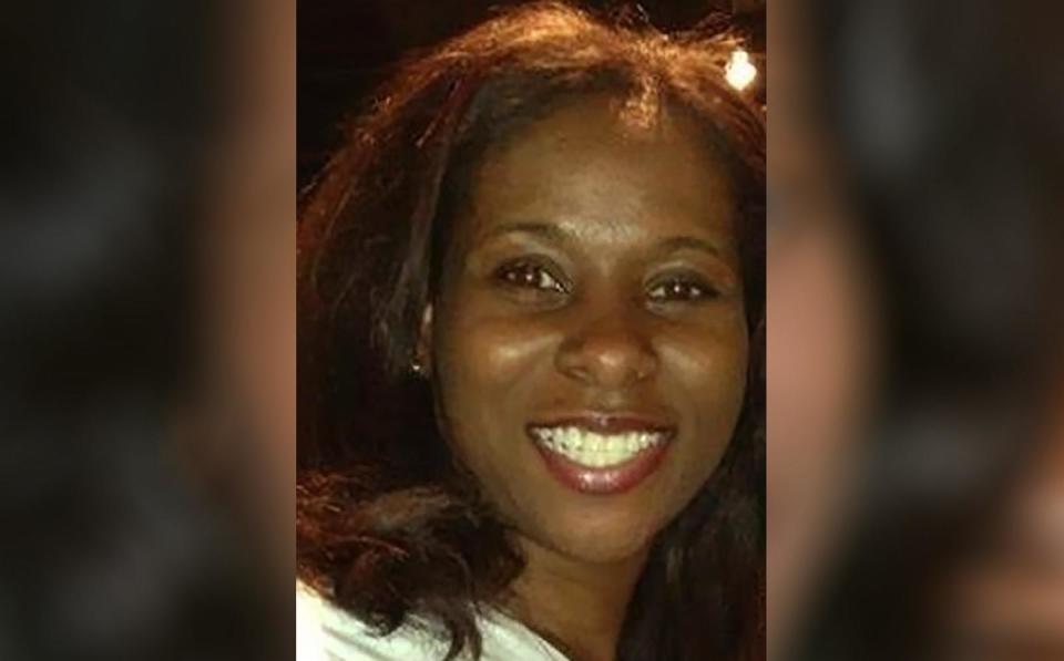 PHOTO: Angela Bledsoe, a New Jersey mom, was found murdered in October 2018. (Lisa LaBoo)