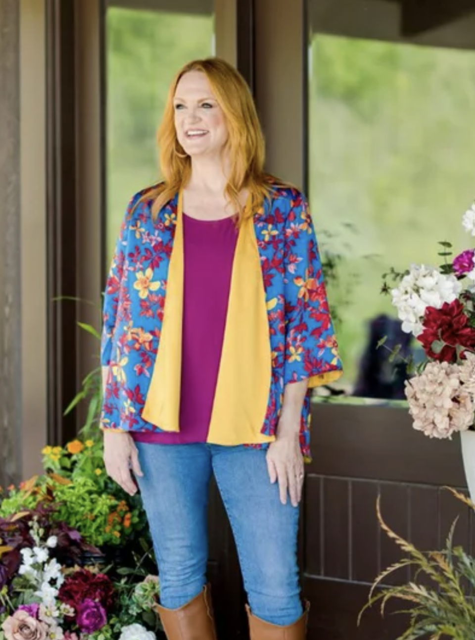 <p><a href="https://go.redirectingat.com?id=74968X1596630&url=https%3A%2F%2Fwww.walmart.com%2Fip%2FThe-Pioneer-Woman-Reversible-Cardigan-Women-s%2F982182200&sref=https%3A%2F%2Fwww.thepioneerwoman.com%2Ffashion-style%2Fg33760885%2Fcute-sweaters-for-fall%2F" rel="nofollow noopener" target="_blank" data-ylk="slk:Shop Now;elm:context_link;itc:0;sec:content-canvas" class="link ">Shop Now</a></p><p>The Pioneer Woman Reversible Cardigan</p><p>$24.99</p><p>walmart.com</p><span class="copyright">Walmart</span>