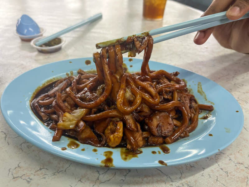 Tai Lok Mee