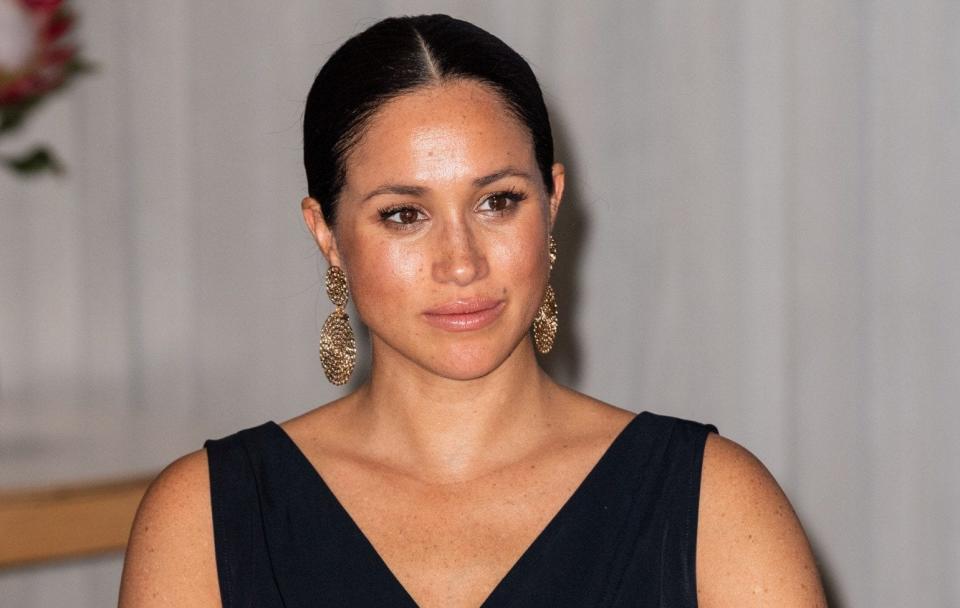 A Florida judge denied Meghan’s application to halt the discovery process - WireImage