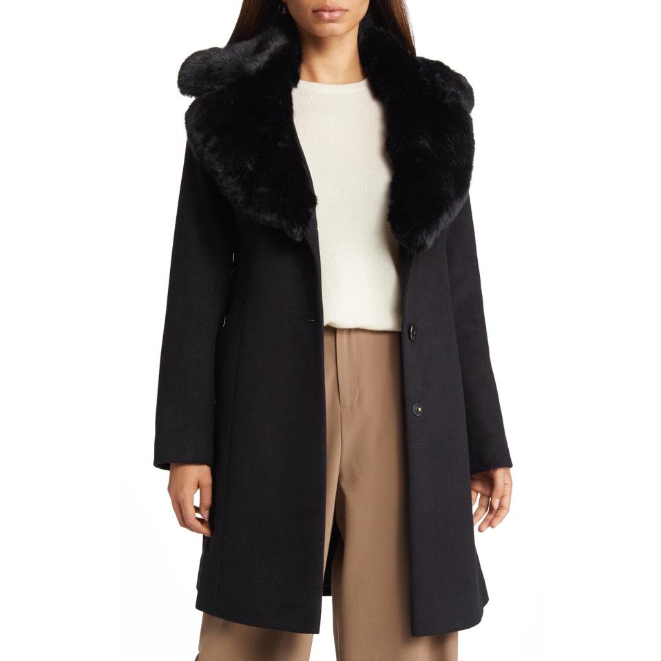 Winter Coats Roundup