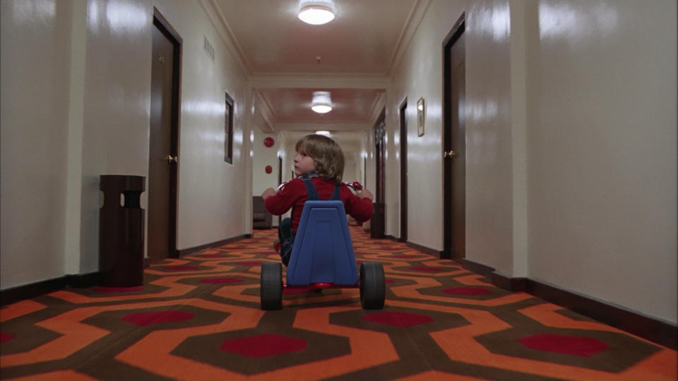 'The Shining': 33 Years Later, 'Room 237' Asks Why Moviegoers Can't Leave the Overlook