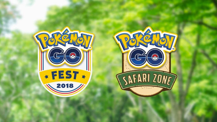 Last year, Niantic hosted a day-long Pokemon Go festival in Chicago with