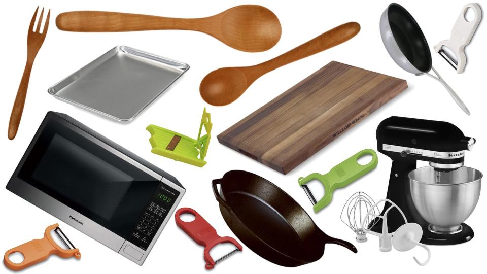 The 11 Most Mistreated Tools In Your Kitchen