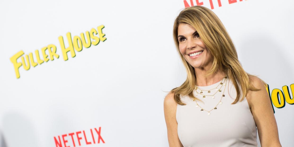 lori loughlin