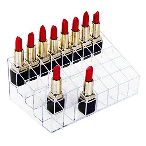 3) Lipstick Holder