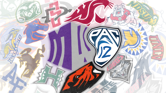 Pac-12