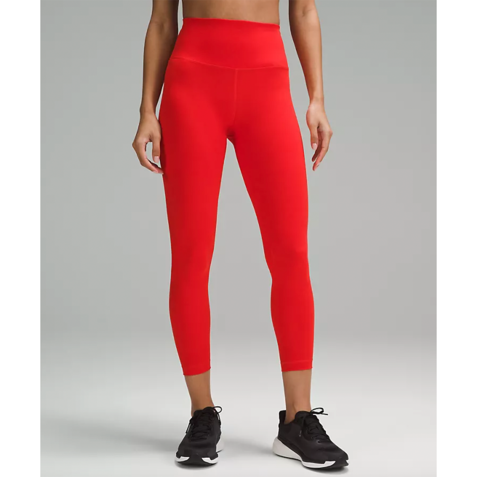 <p><a href="https://go.redirectingat.com?id=74968X1596630&url=https%3A%2F%2Fshop.lululemon.com%2Fp%2Fwomens-leggings%2FWunder-Train-HR-Tight-25%2F_%2Fprod9750562&sref=https%3A%2F%2Fwww.womenshealthmag.com%2Ffitness%2Fg45016413%2Fbest-running-leggings%2F" rel="nofollow noopener" target="_blank" data-ylk="slk:Shop Now;elm:context_link;itc:0;sec:content-canvas" class="link ">Shop Now</a></p><p>Wunder Train High-Rise Tight</p><p>lululemon.com</p><p>$98.00</p>