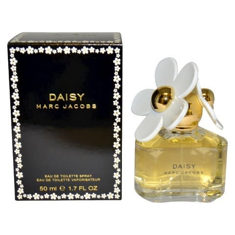 Daisy by Marc Jacobs Eau de Toilette Spray