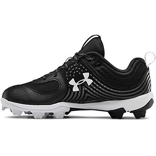 3) Under Armour Women's Glyde RM Softball Shoes