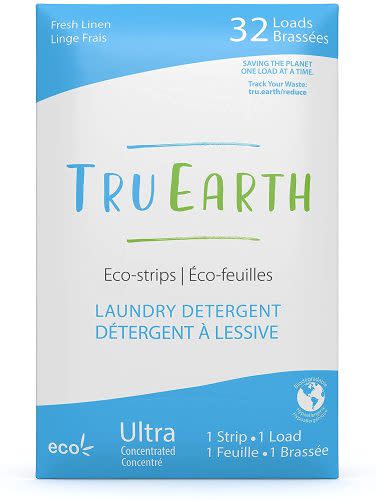 best eco-friendly laundry detergent 