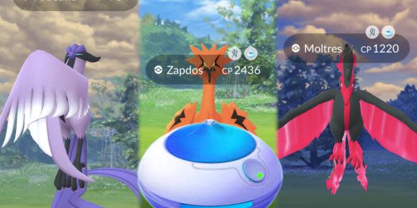 Pokémon GO: raras especies debutan y son exclusivas de nuevo tipo de Incienso