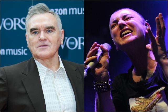 Sinead O'Connor – latest: Father of woman who died from cancer remembers  singer's 'remarkable' act of kindness