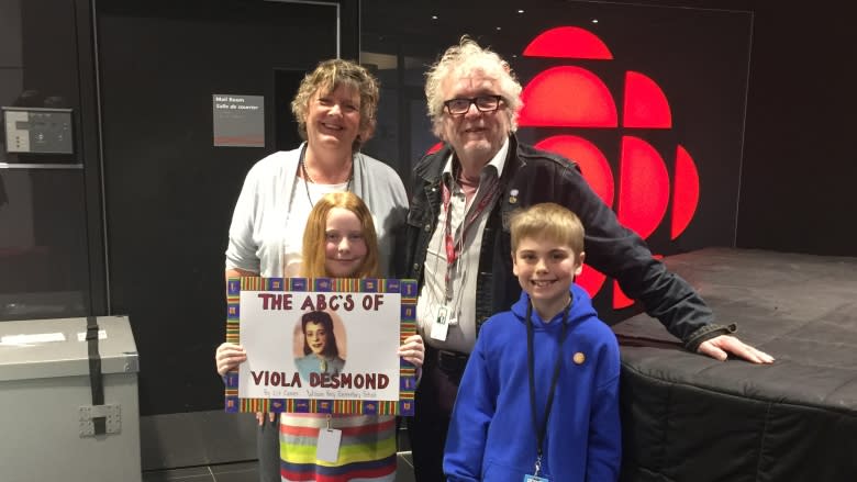 After 4 decades on air, Don Connolly retiring from CBC Nova Scotia