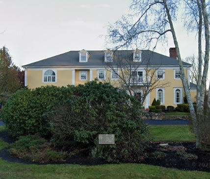 This home at 465 River St., Norwell,  sold for $1,750,000 on March 18, 2022.
