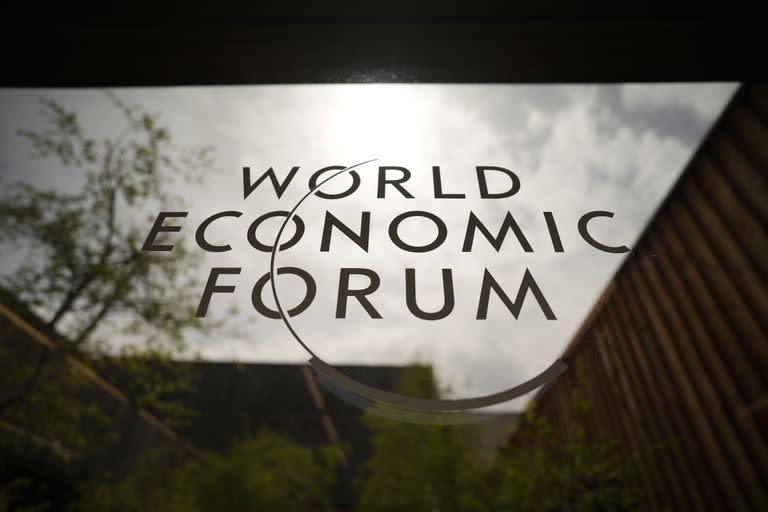 El WEF evaluó los riesgos para la economía internacional y de distintos países, como el caso de Argentina