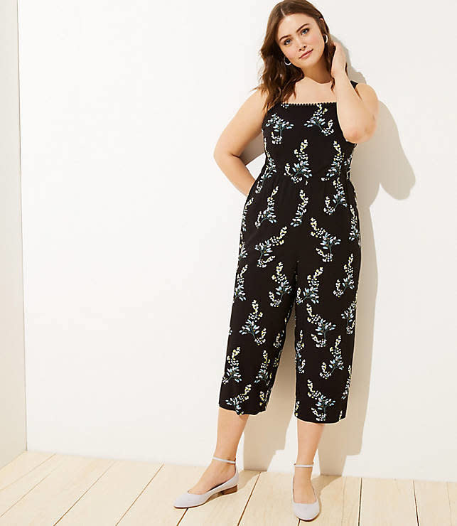 Normally $98, <strong><a href="https://fave.co/2OynRph" target="_blank" rel="noopener noreferrer">get it half off at Loft</a>.</strong> &lt;br&gt;<br /><strong>Sizes</strong>: XXS to L, and 16 to 26&lt;br&gt;<br />Regular, Plus