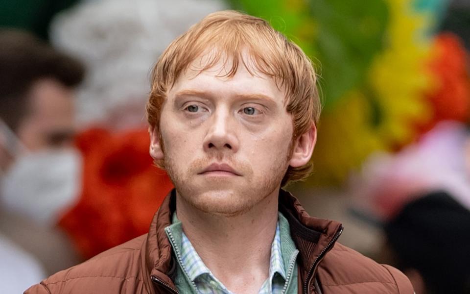 Rupert Grint