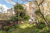 <p>Becky Munday, managing director of Munday’s Estate Agents, said: “This is a classic and large period home being marketed in a modern way. It’s exciting, and we were open to our seller approaching us with the idea.” (SWNS.com) </p>