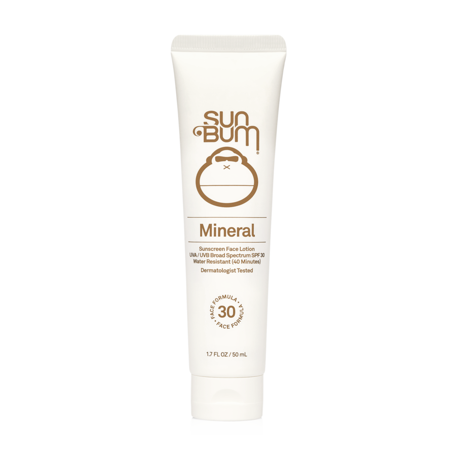 <p><a href="https://go.redirectingat.com?id=74968X1596630&url=https%3A%2F%2Fwww.target.com%2Fp%2Fsun-bum-mineral-face-sunscreen-lotion-spf-30-1-7-fl-oz%2F-%2FA-76758674%3Fref%3Dtgt_adv_xsp%26AFID%3Dgoogle%26fndsrc%3Dtgtao%26DFA%3D71700000012510706%26CPNG%3DPLA_Beauty%252BPersonal%2BCare%252BShopping%257CBeauty_Ecomm_Beauty%26adgroup%3DSC_Health%252BBeauty%26LID%3D700000001170770pgs%26LNM%3DPRODUCT_GROUP%26network%3Dg%26device%3Dc%26location%3D9067609%26targetid%3Daud-468500407640%253Apla-895745642360%26ds_rl%3D1246978%26gad_source%3D1%26gclid%3DCj0KCQiAy9msBhD0ARIsANbk0A9KvqMX57ZlhTkVCDLo6AxEEXy98V0SIc38nB3lXWd1nqjA4JABr6caAmayEALw_wcB%26gclsrc%3Daw.ds&sref=https%3A%2F%2Fwww.goodhousekeeping.com%2Fbeauty%2Fanti-aging%2Fg1288%2Fbest-sunscreens%2F" rel="nofollow noopener" target="_blank" data-ylk="slk:Shop Now;elm:context_link;itc:0;sec:content-canvas" class="link ">Shop Now</a></p><p>Mineral SPF 30 Sunscreen Face Lotion</p><p>target.com</p><p>$13.99</p><span class="copyright">sunbum</span>