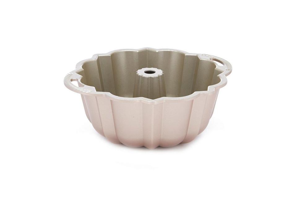 Southern Living Nordic Ware Anniversary Bundt Pan