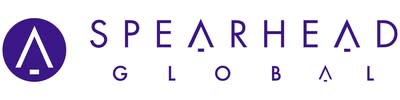 Logo for Spearhead Global