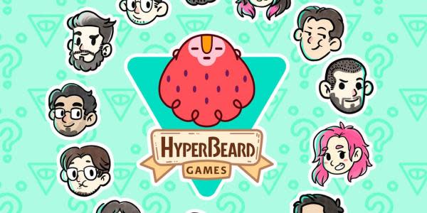 HyperBeard, estudio mexicano, responde a acusaciones de acoso