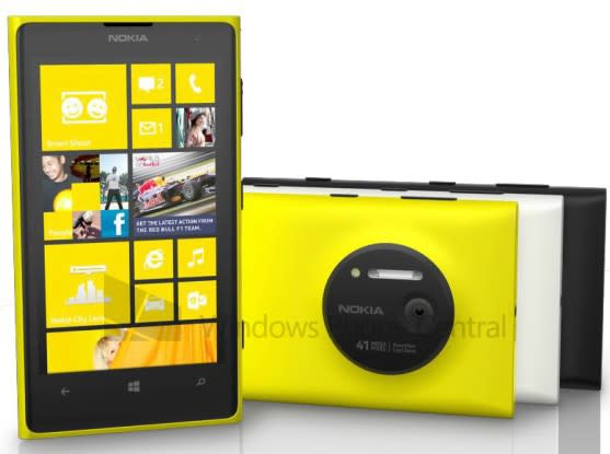 Nokia Lumia 1020 Price