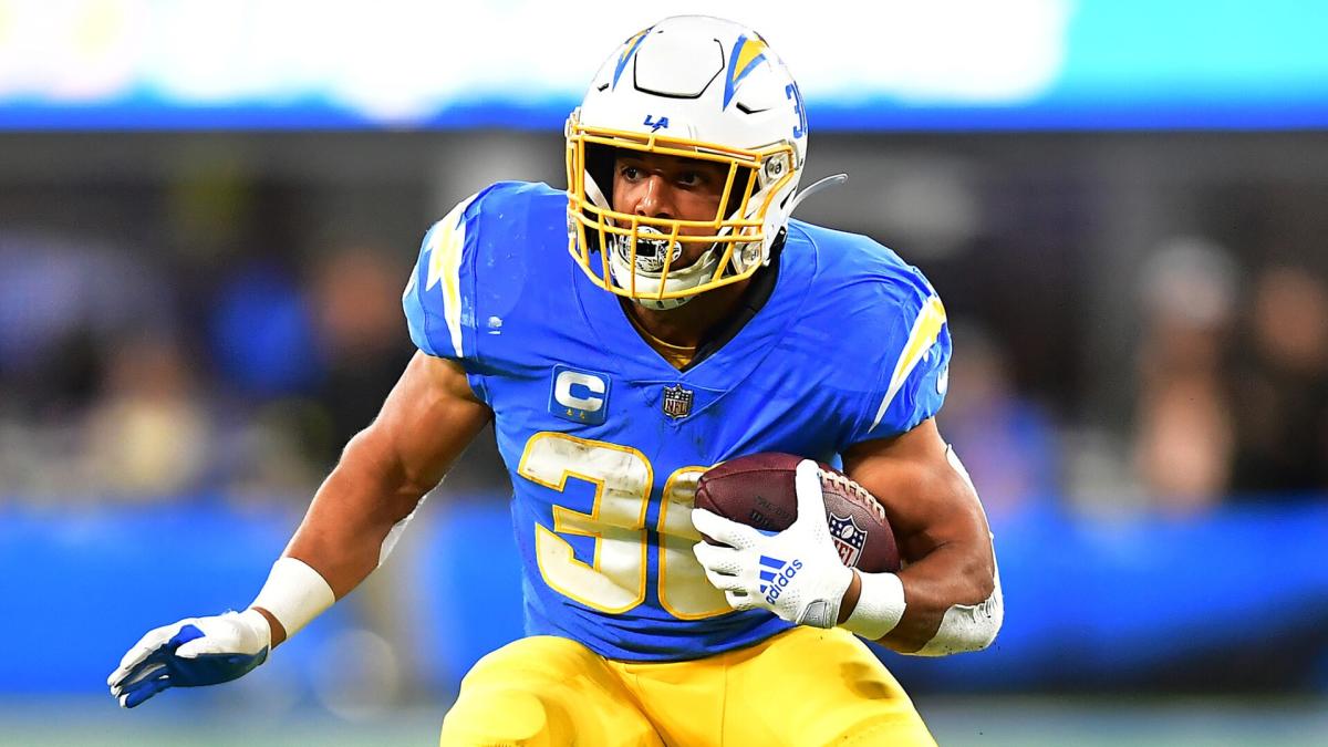 Cardinals WR Rondale Moore Is Primed For A Fantasy Breakout As A