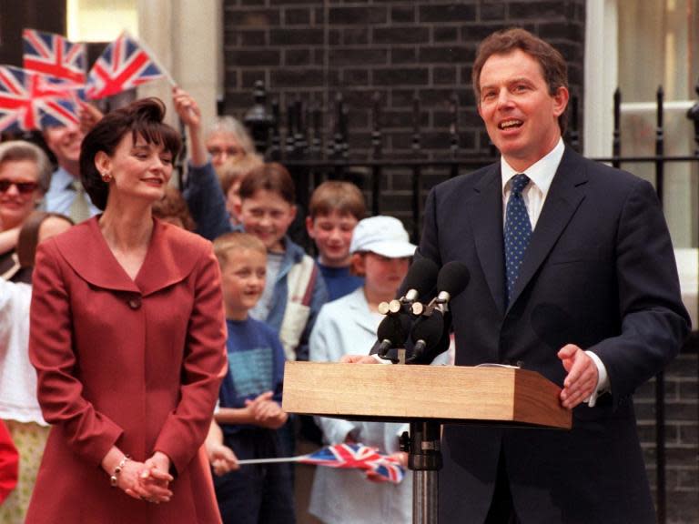 History ought to take a more balanced view of Tony Blair’s record as prime minister