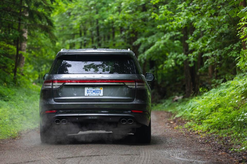 2020 Lincoln Aviator_9