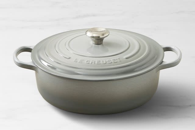 <p>William Sonoma</p>