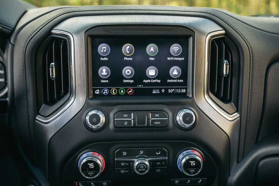 View 2019 GMC Sierra 1500 Photos