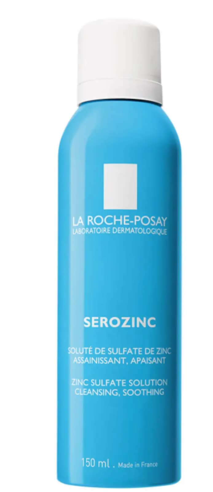 Image: La Roche-Posay. - Credit: La Roche-Posay.