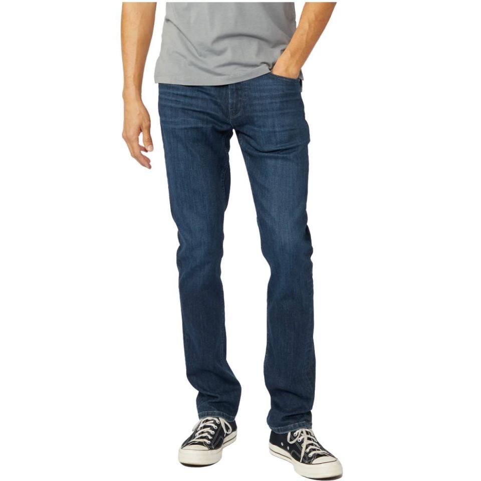 Federal Slim Straight Jean