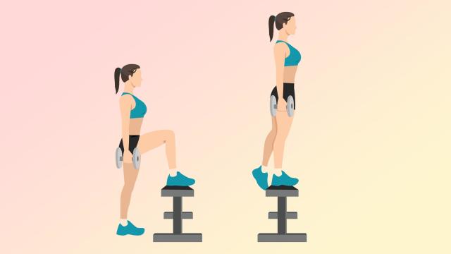 Leg Day: Squats and Deadlift Exercises to Fire Up Your Glutes, Quads and  Hamstrings - WSJ