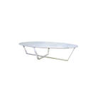 <a href="http://www.bhsfurniture.co.uk/mall/productpage.cfm/bhsstore/3772688/250976" rel="nofollow noopener" target="_blank" data-ylk="slk:Vicenza oval coffee table - £349 - BHS;elm:context_link;itc:0;sec:content-canvas" class="link ">Vicenza oval coffee table - £349 - BHS</a><br><br>This marble and stainless steel coffee table will fit perfectly into any living space, with the eye-catching marble effect adding some glamour to your room also. It’s not only stunning but hard wearing too and features a modern, easy to maintain design.<br><br>By <a href="http://uk.lifestyle.yahoo.com/blogs/author/sophia-moir/" data-ylk="slk:Sophia Moir;elm:context_link;itc:0;sec:content-canvas" class="link ">Sophia Moir</a>