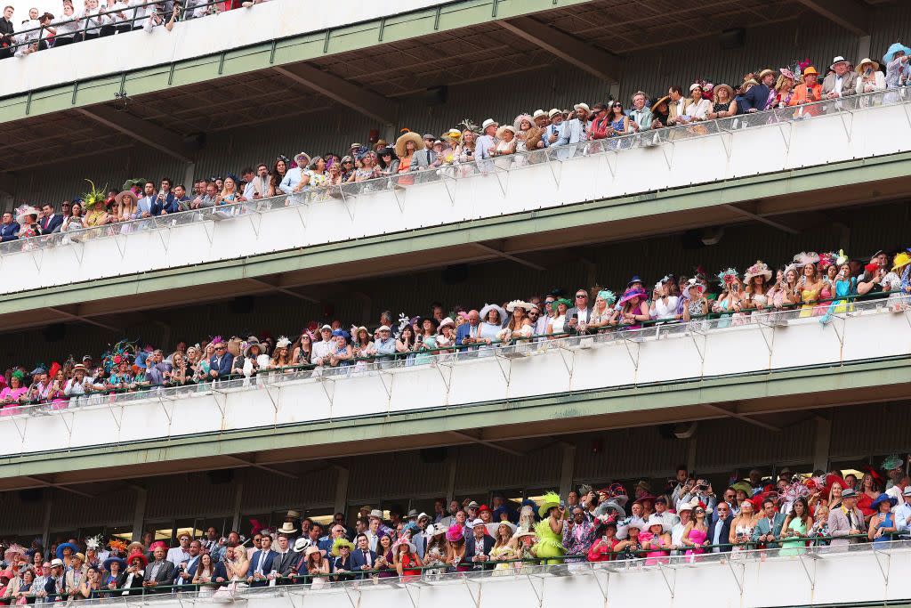 149th kentucky derby