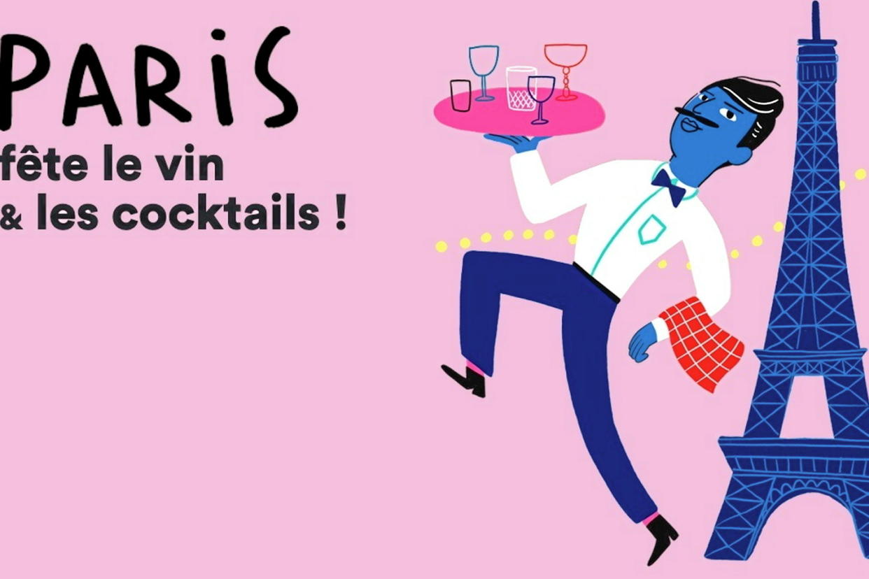  - Credit:Dr Vinexpo - Wine Paris