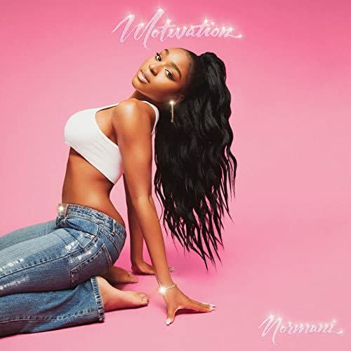 6) “Motivation” by Normani